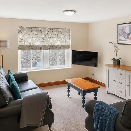 Apartment Howgills 9 - Ukc9724 Sedbergh